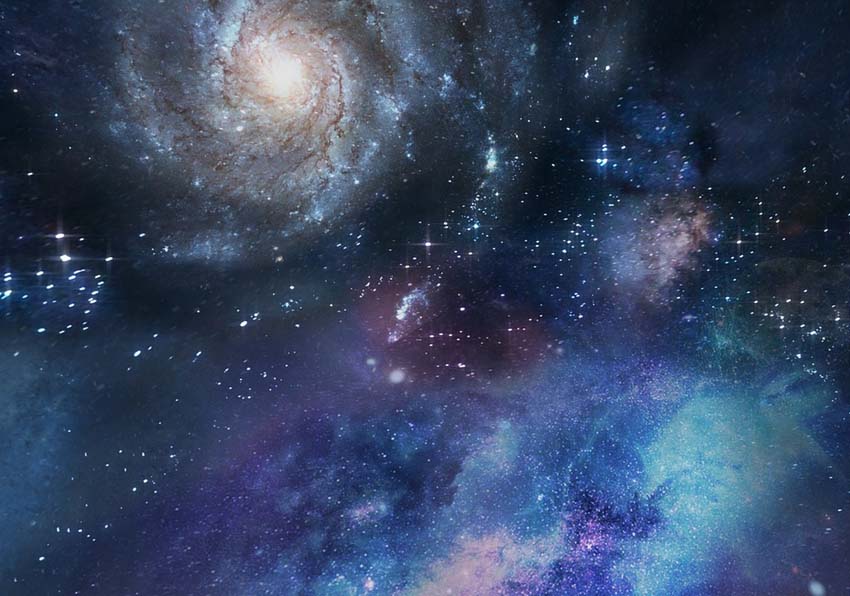 Foto d'una Supernova